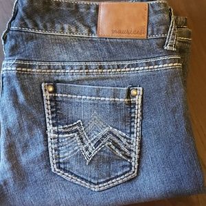 Maurice Jeans